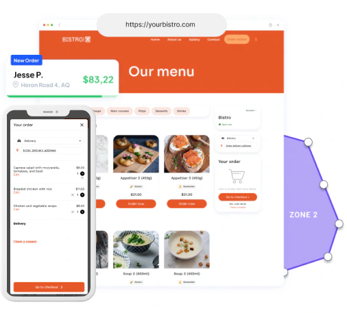 Employee Portal Management